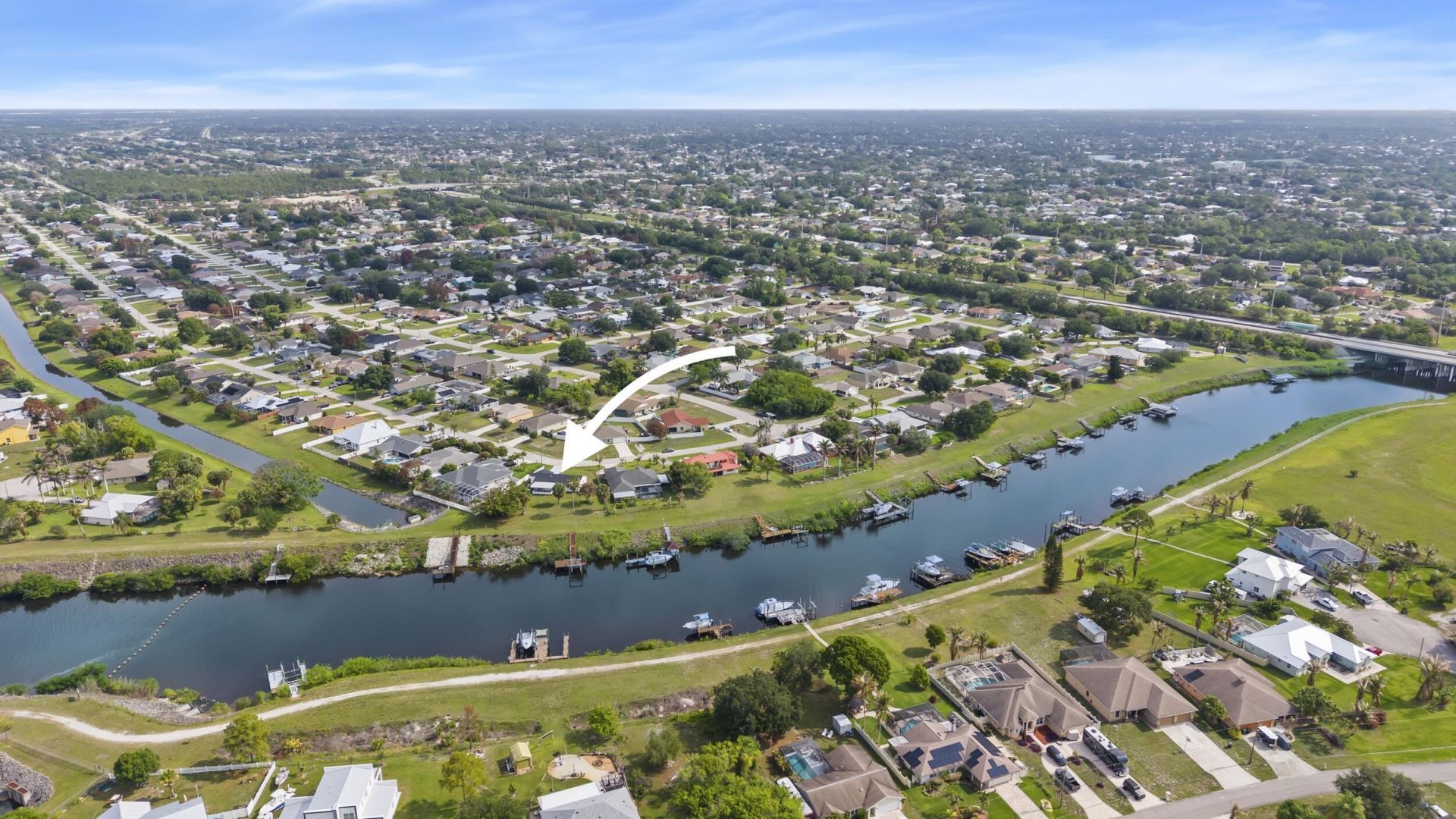 2674 SW Monterrey Lane, Port Saint Lucie, FL 34953 Photo