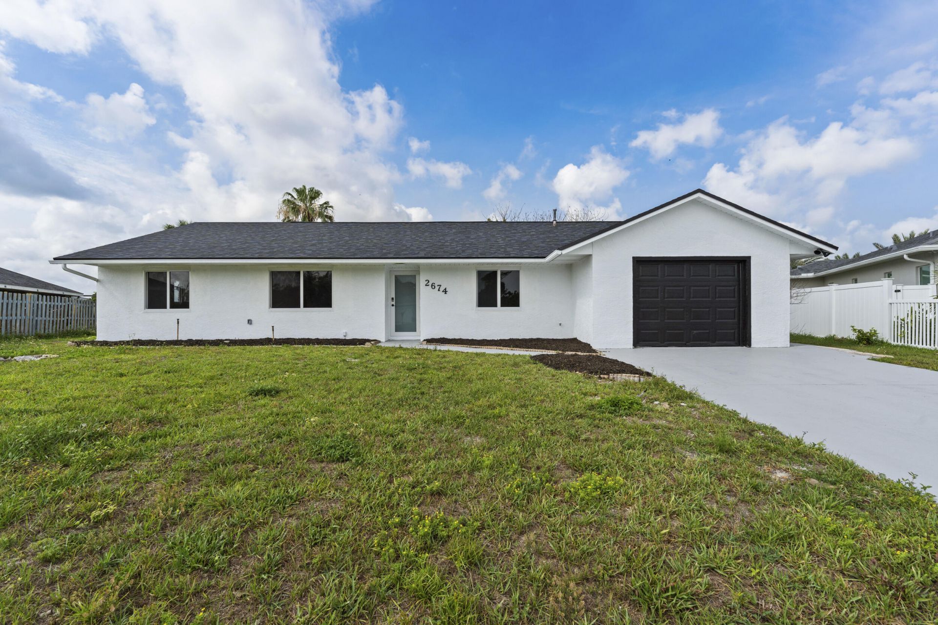 2674 SW Monterrey Lane, Port Saint Lucie, FL 34953 Photo