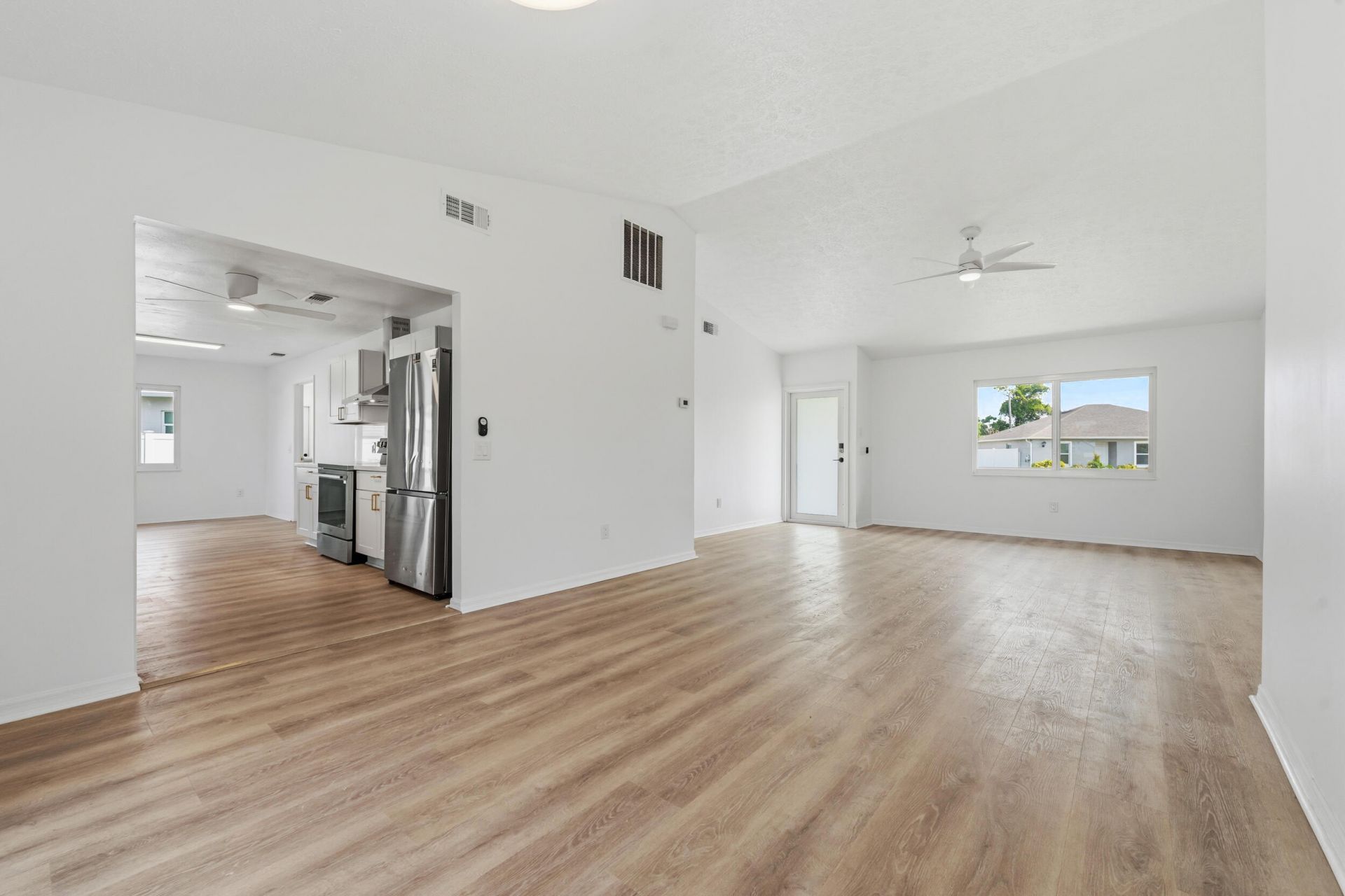 2674 SW Monterrey Lane, Port Saint Lucie, FL 34953 Photo