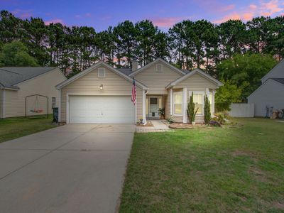 1420 Harbor Mist Court, Charleston, SC 29492