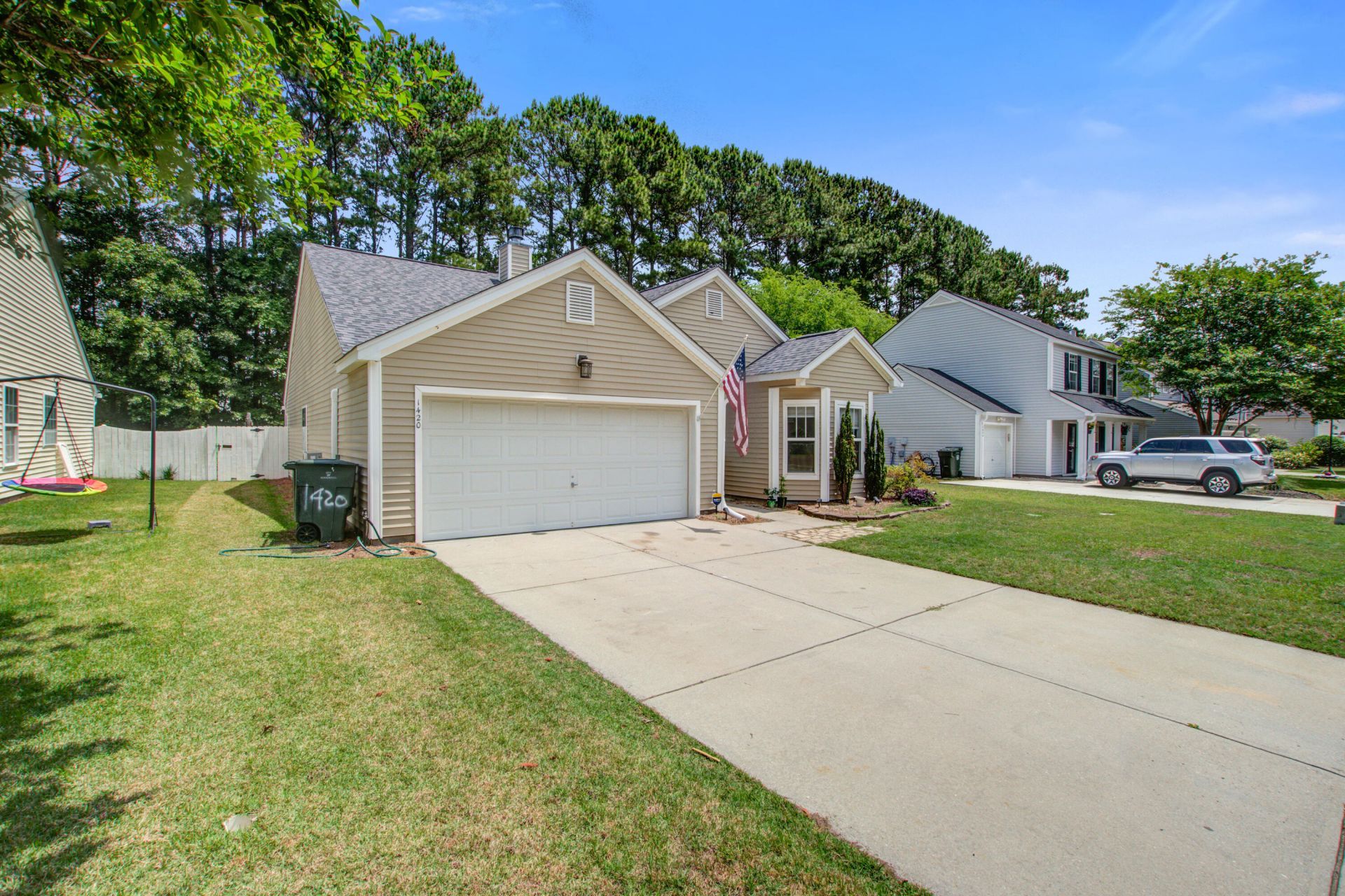 1420 Harbor Mist Court Photo 4