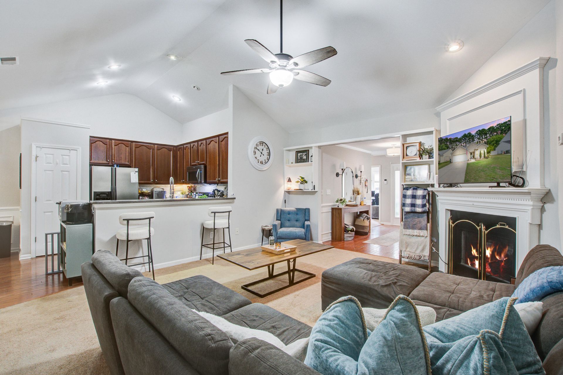 1420 Harbor Mist Court Photo 9