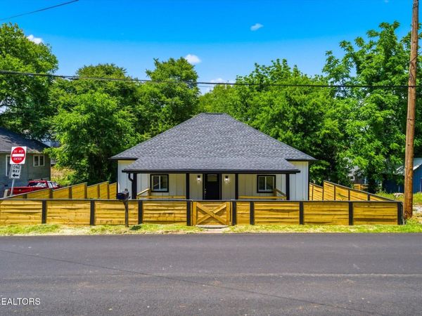 1141 Valley Ave, Knoxville, TN 37920