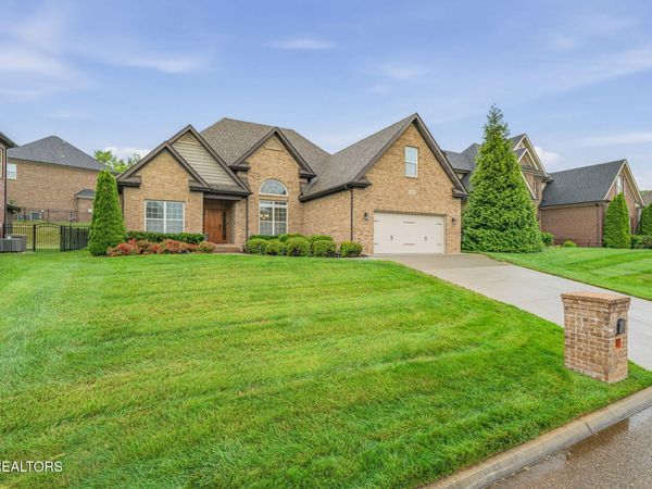 12025 Poplar Meadow Lane, Knoxville, TN 37932
