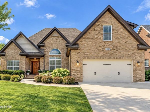 12025 Poplar Meadow Lane, Knoxville, TN 37932