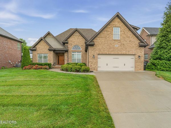 12025 Poplar Meadow Lane, Knoxville, TN 37932
