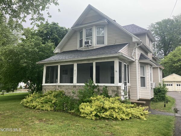 2171 Mellwood Avenue, Toledo, OH 43613