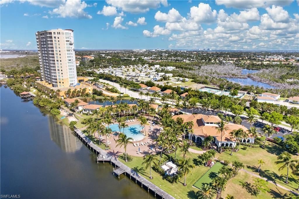 12701 Mastique Beach Blvd, Unit 502, Fort Myers, FL 33908 Photo