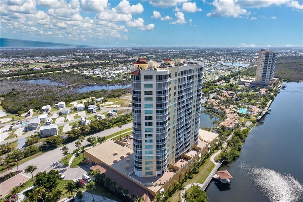 12701 Mastique Beach Blvd, Unit 502, Fort Myers, FL 33908 Photo