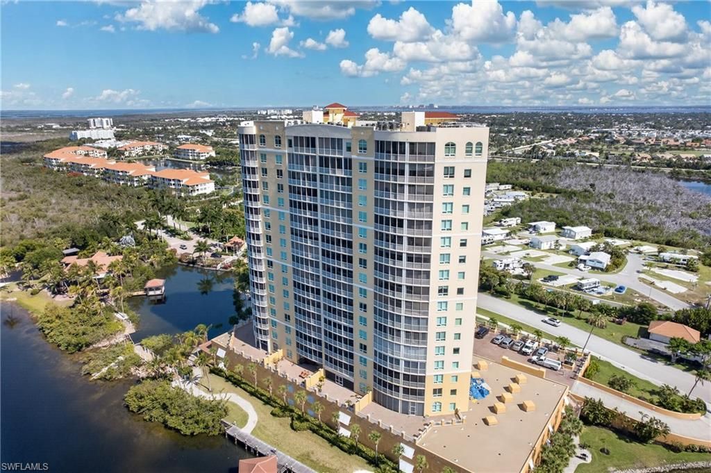 12701 Mastique Beach Blvd, Unit 502, Fort Myers, FL 33908 Photo