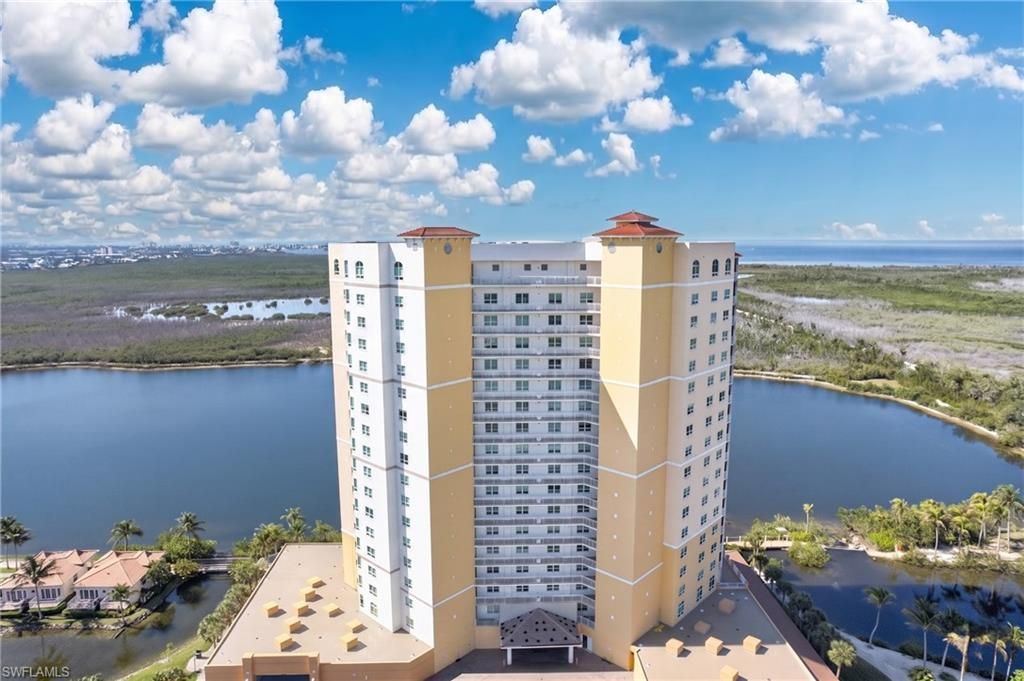 12701 Mastique Beach Blvd, Unit 502, Fort Myers, FL 33908 Photo