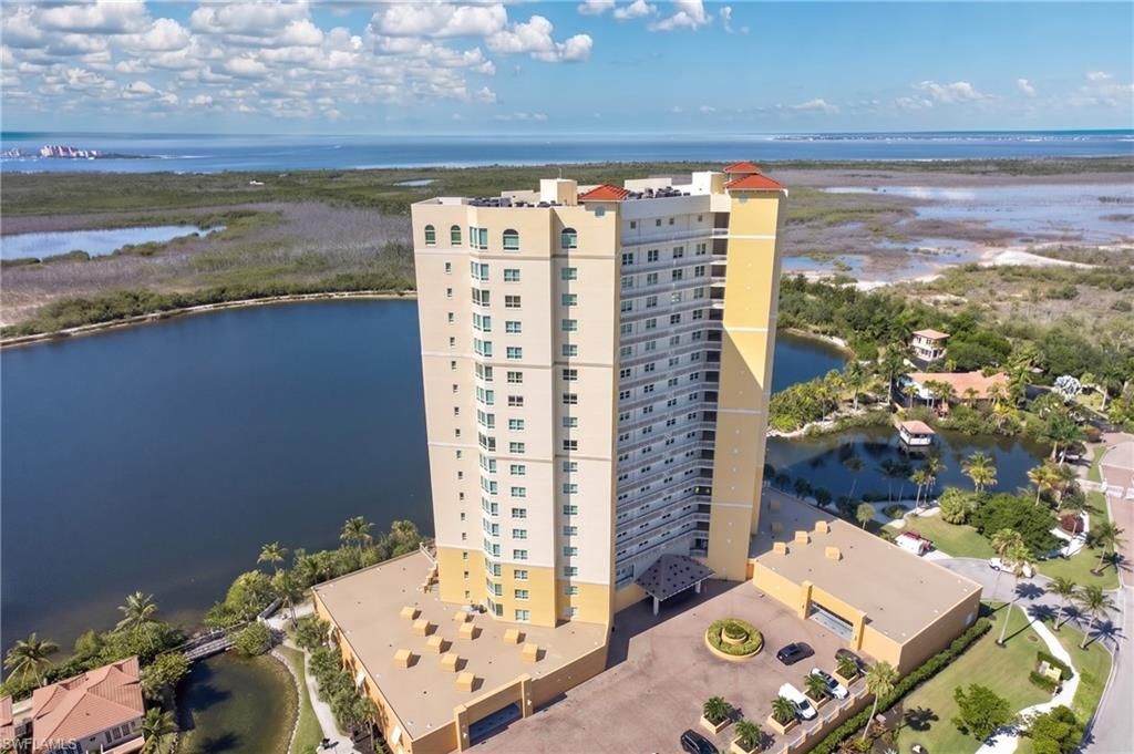12701 Mastique Beach Blvd, Unit 502, Fort Myers, FL 33908 Photo