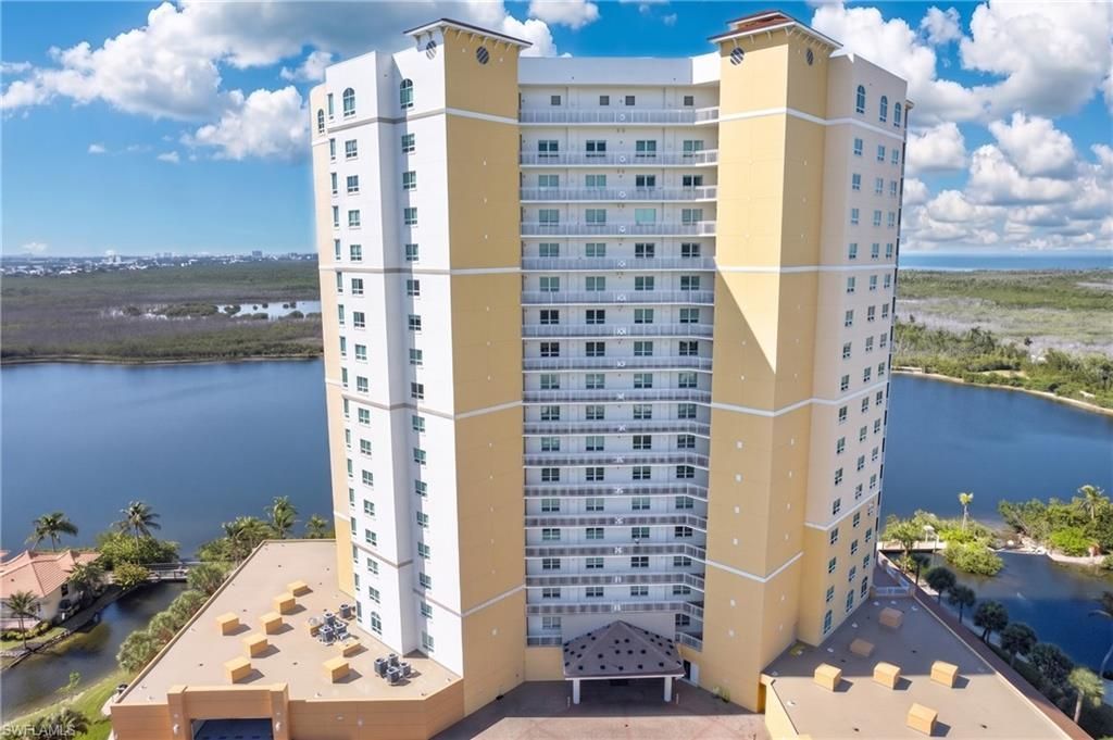 12701 Mastique Beach Blvd, Unit 502, Fort Myers, FL 33908 Photo