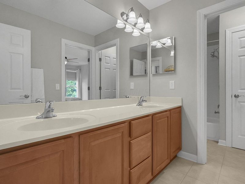 4593 Wuertz Court, Dublin, OH 43016 Photo 38