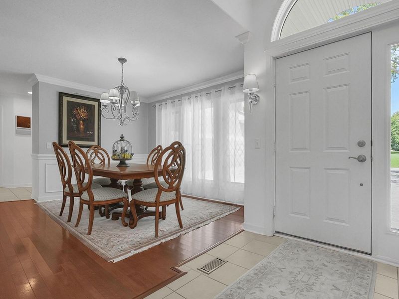 4593 Wuertz Court, Dublin, OH 43016 Photo 4