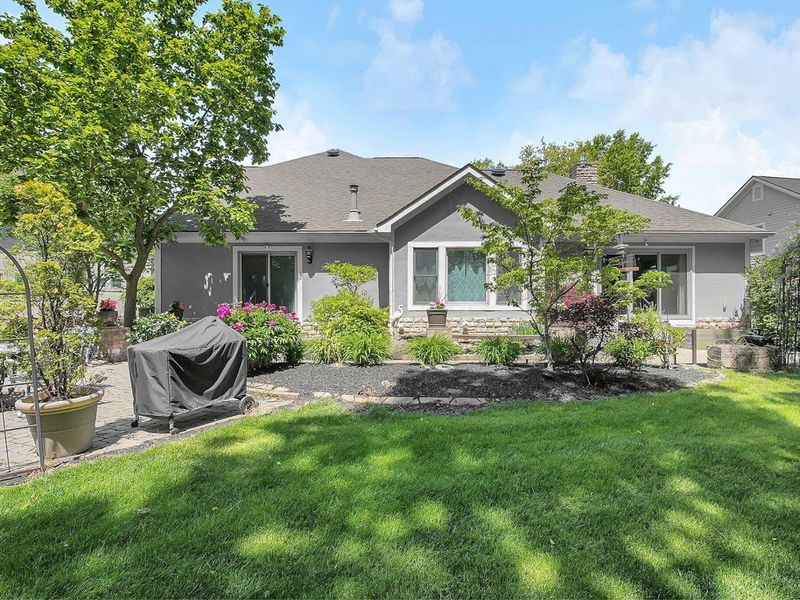 4593 Wuertz Court, Dublin, OH 43016 Photo 41