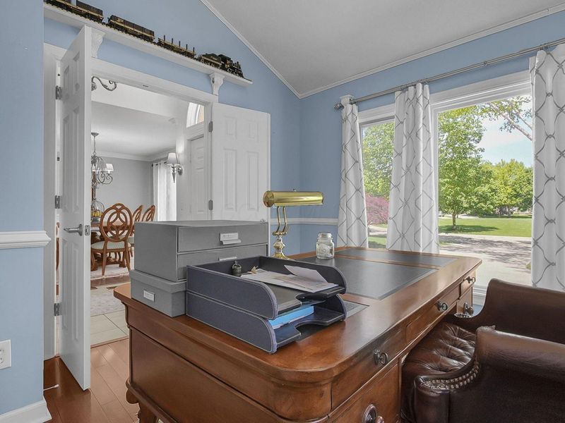 4593 Wuertz Court, Dublin, OH 43016 Photo 7