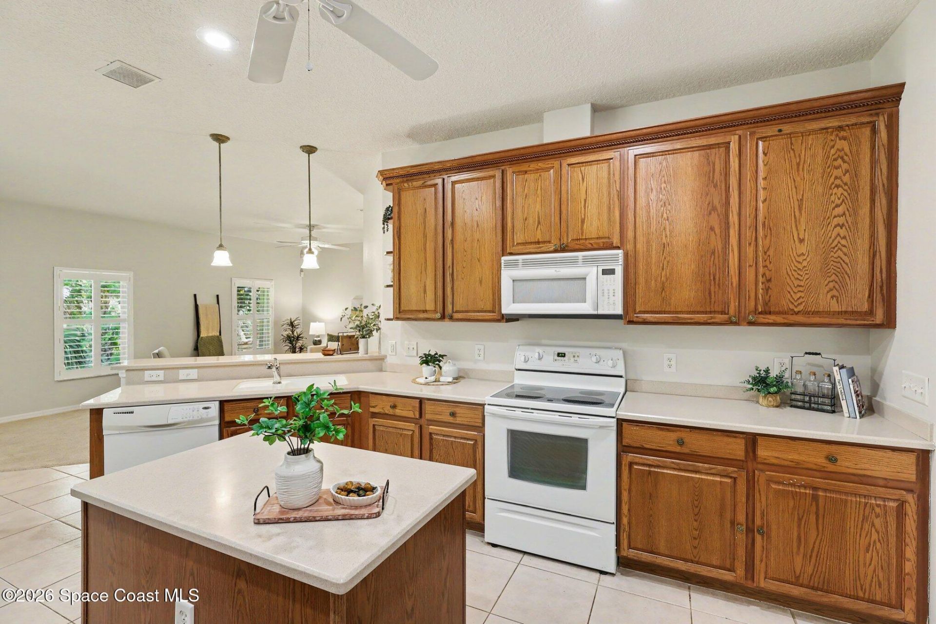 296 Tunbridge Drive , Rockledge, FL 32955 Photo