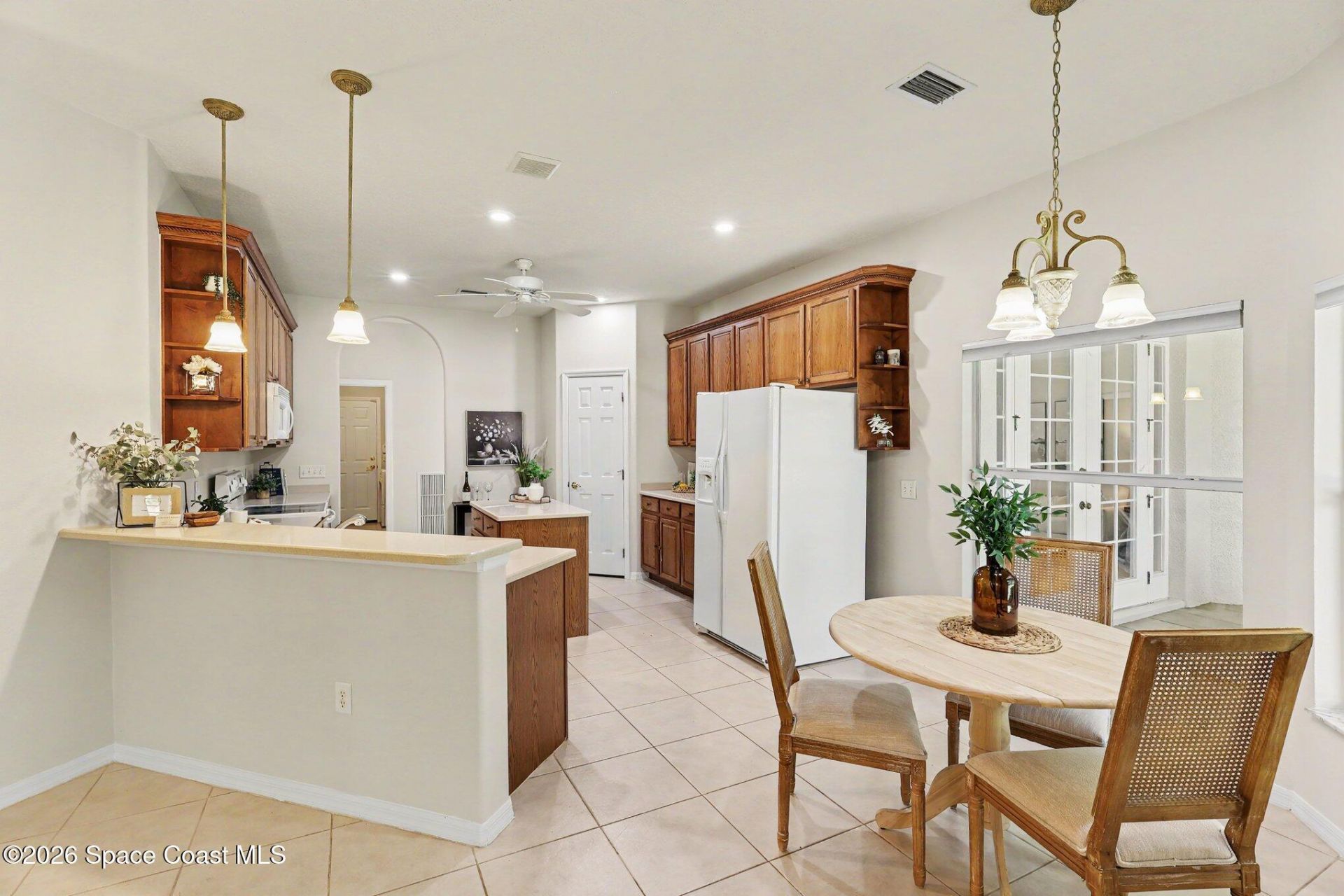 296 Tunbridge Drive , Rockledge, FL 32955 Photo