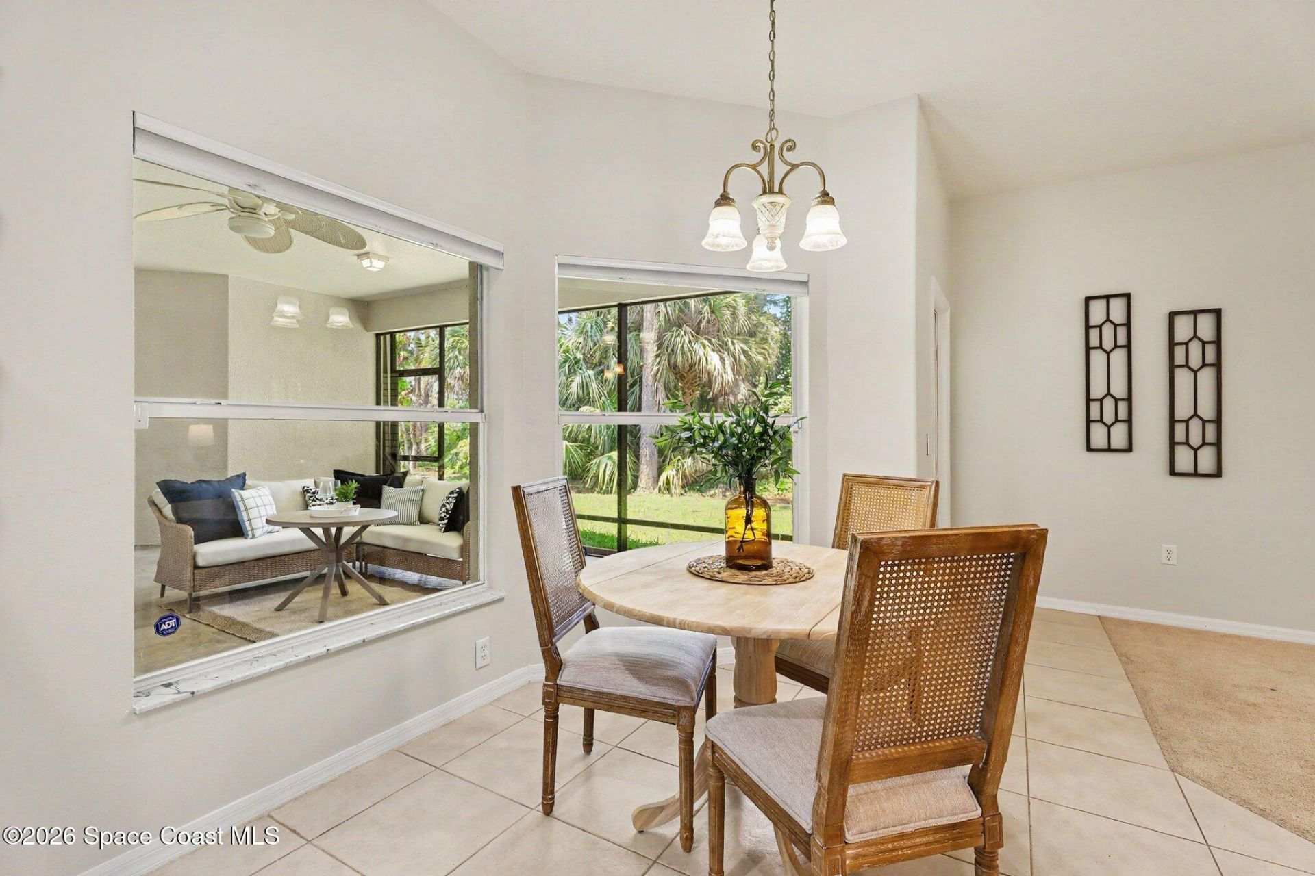 296 Tunbridge Drive , Rockledge, FL 32955 Photo