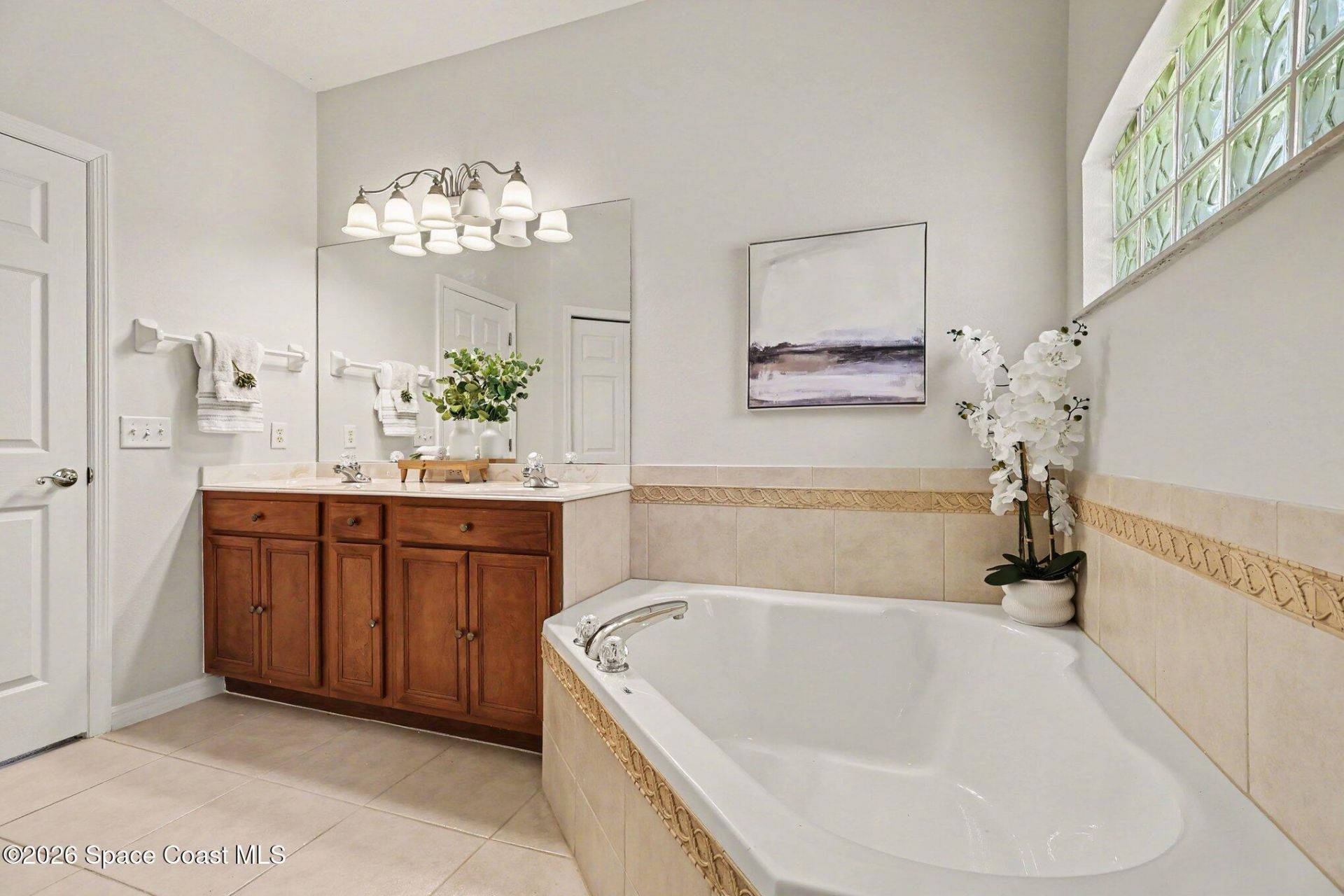 296 Tunbridge Drive , Rockledge, FL 32955 Photo
