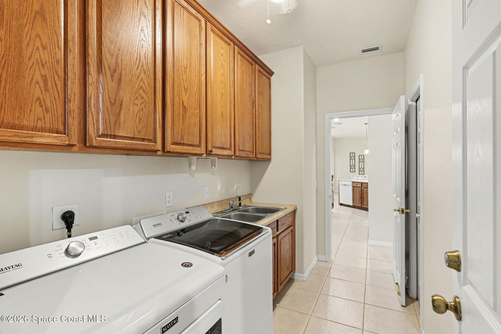 296 Tunbridge Drive , Rockledge, FL 32955 Photo