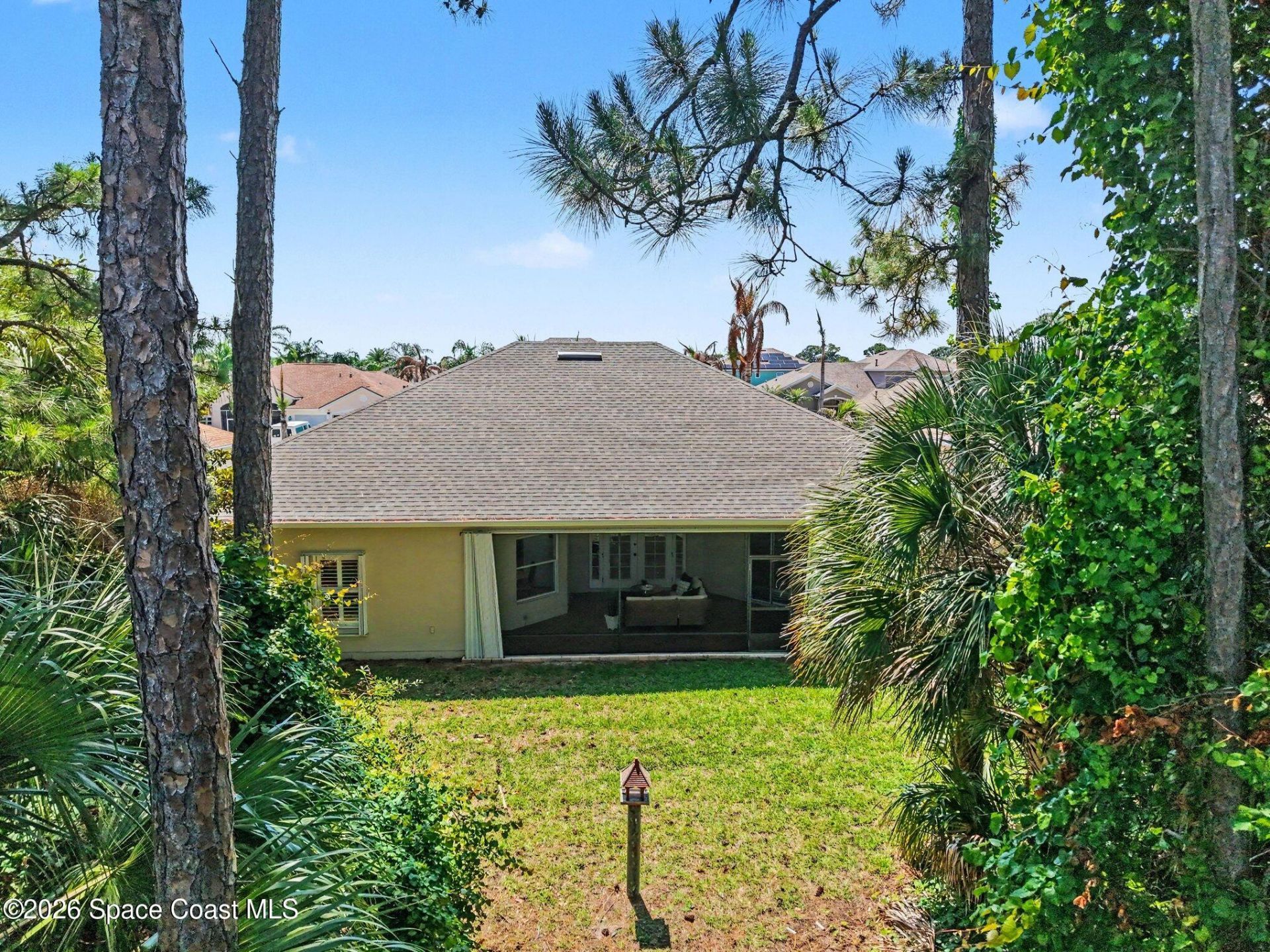 296 Tunbridge Drive , Rockledge, FL 32955 Photo