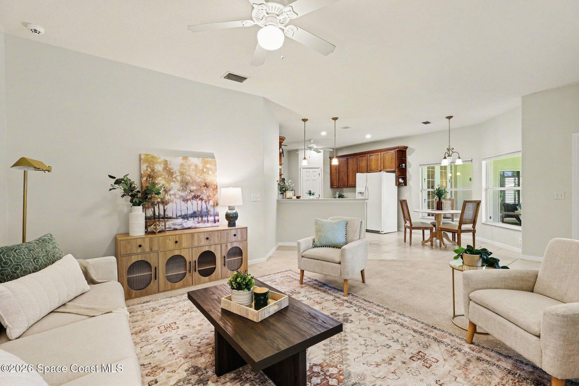 296 Tunbridge Drive , Rockledge, FL 32955 Photo