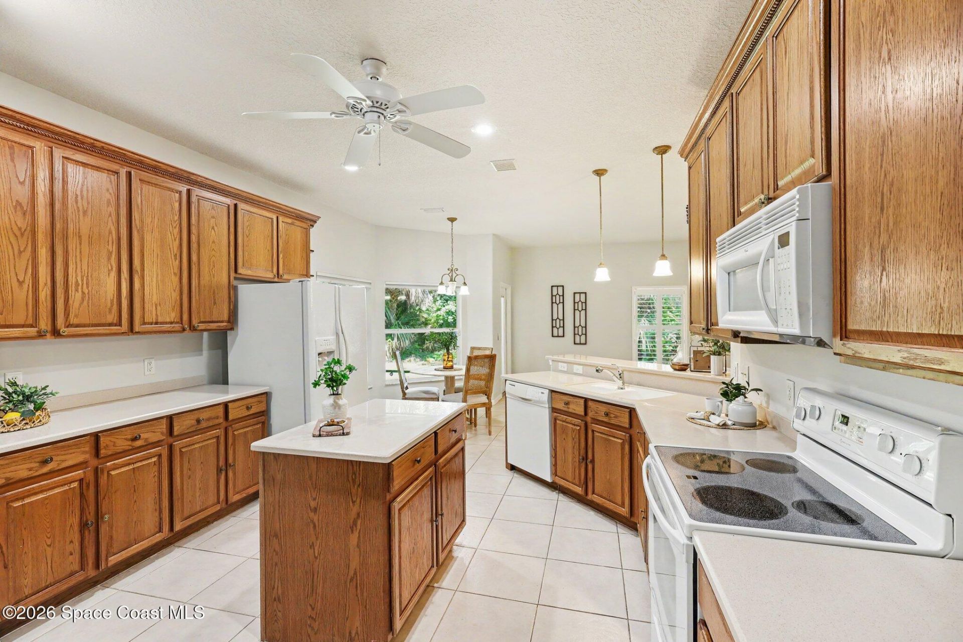 296 Tunbridge Drive , Rockledge, FL 32955 Photo