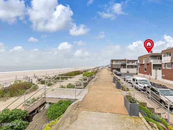 31 Village Road, Sea Bright, NJ 07760