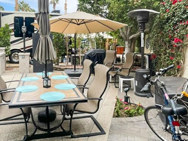 80394 Avenue 48, Unit 60, Indio, CA 92201