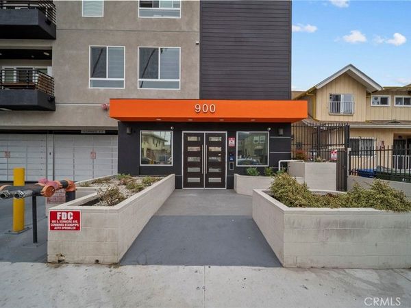 900 S Kenmore Avenue, Unit 504, Los Angeles, CA 90006