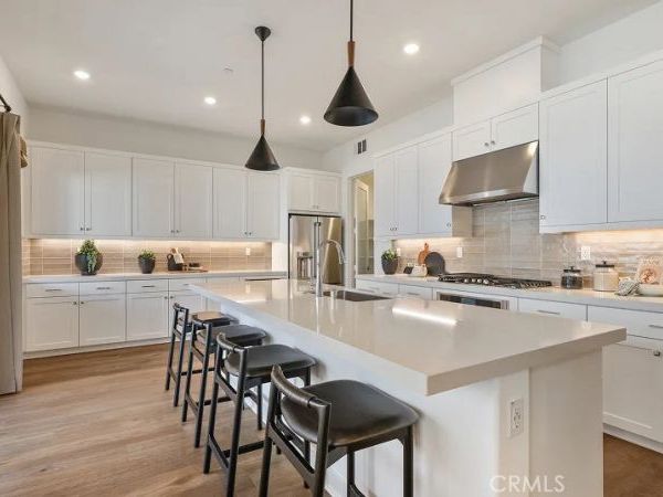 795 Walnut Terrace, Montebello, CA 90640