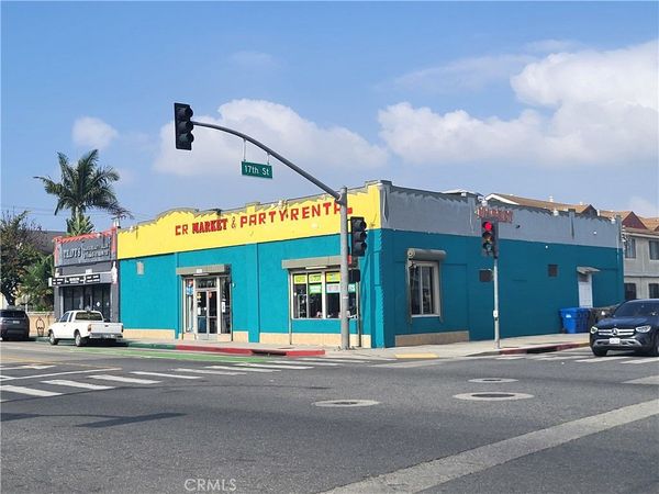 1631 Alamitos Avenue, Long Beach, CA 90813