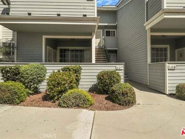 777 S Citrus Avenue, Unit 107, Azusa, CA 91702