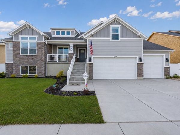3133 N 2825 W, Plain City, UT 84404