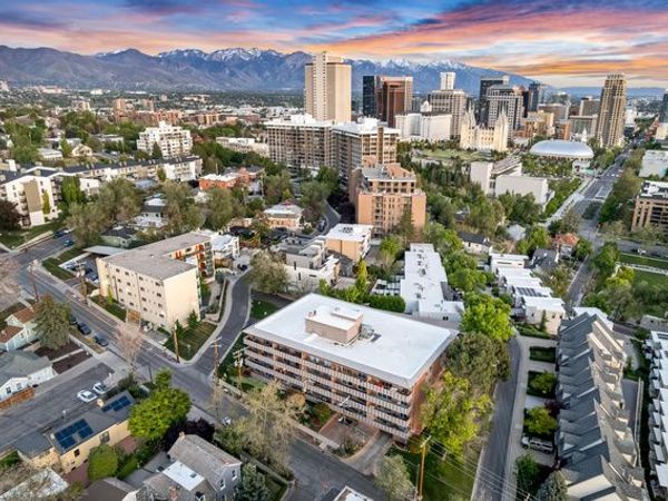 87 W 300 N, Unit 206, Salt Lake City, UT 84103