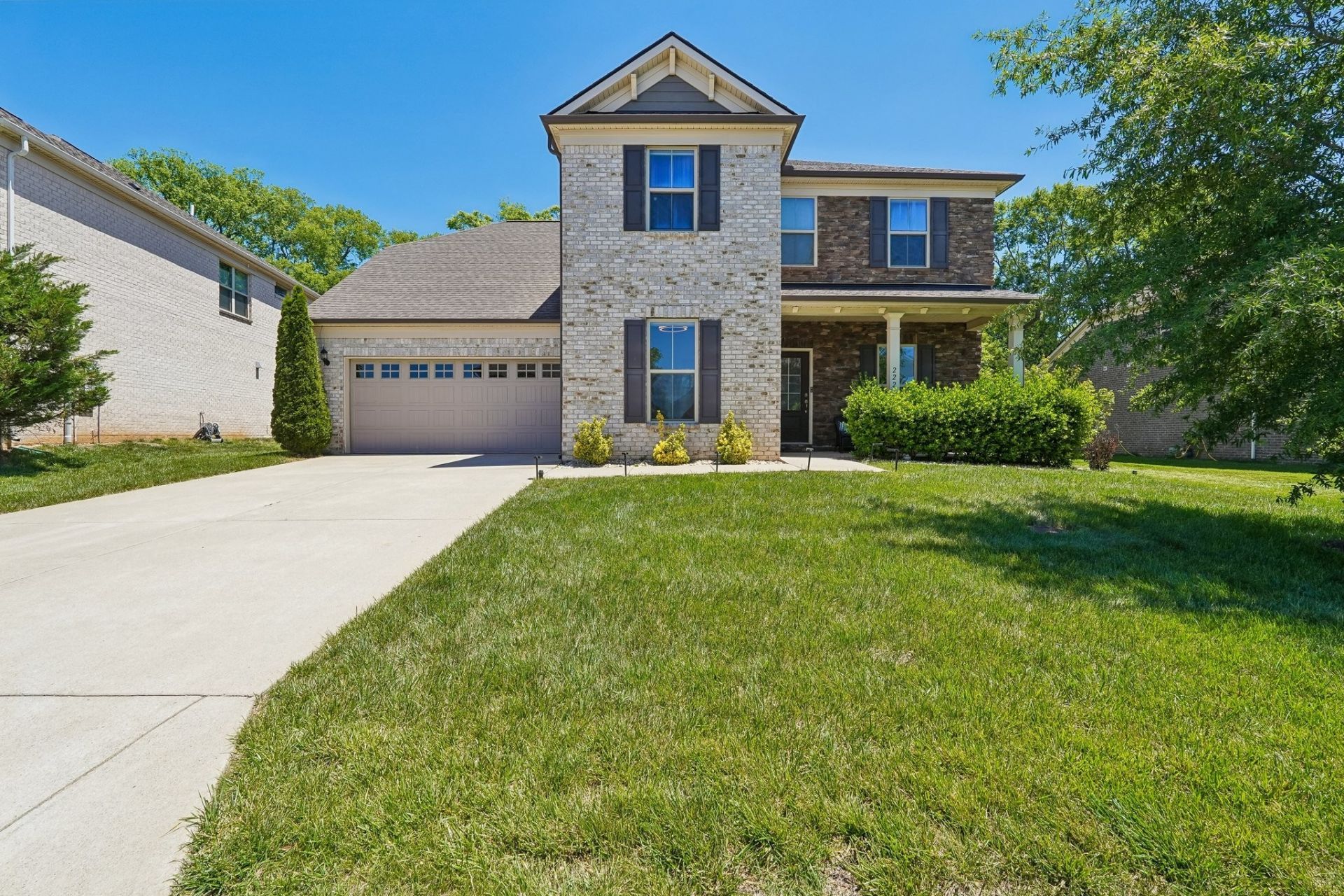 222 Rosemary Way, Mount Juliet, TN 37122 Main Photo