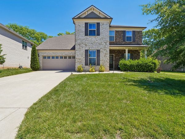 222 Rosemary Way, Mount Juliet, TN 37122