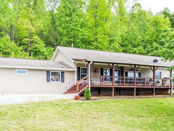 166 County Road 168 , Athens, TN 37303