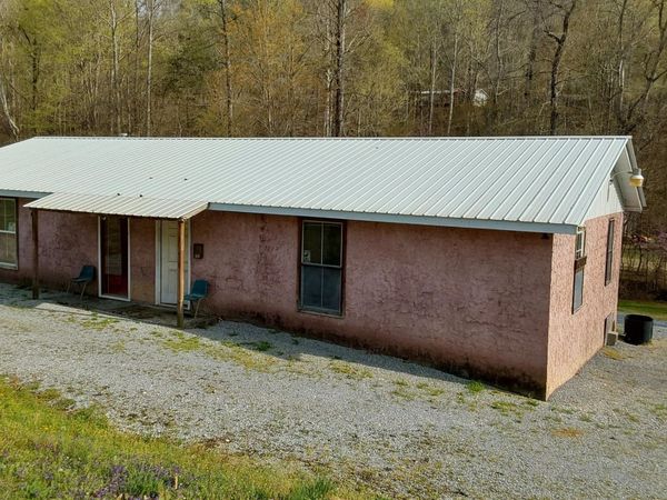 1031 County Road 110 , Athens, TN 37303