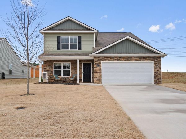 111 Lindsell Road , Athens, TN 37303