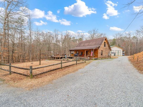 113 Mcspadden Branch Road Road , Vonore, TN 37885