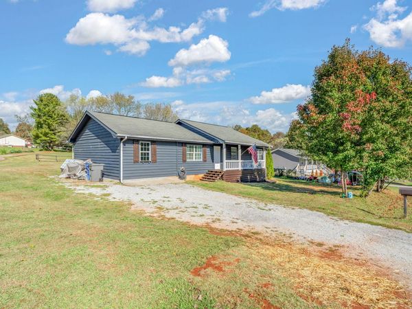 105 Lovin Farm Lane , Vonore, TN 37885
