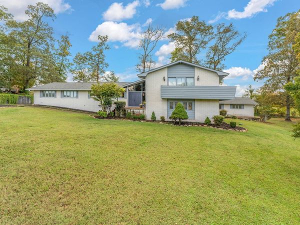 150 County Road 624 , Etowah, TN 37331