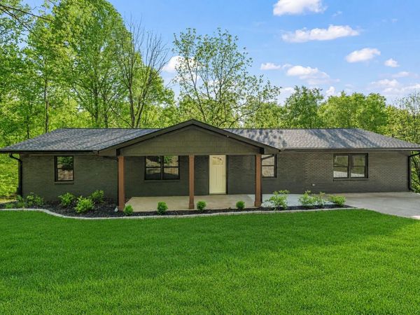 826 Long Mill Road , Athens, TN 37303