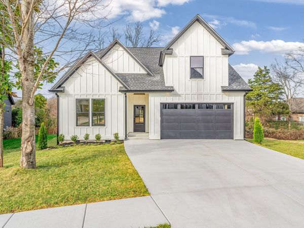 5034 Grove Park Court , Cleveland, TN 37312