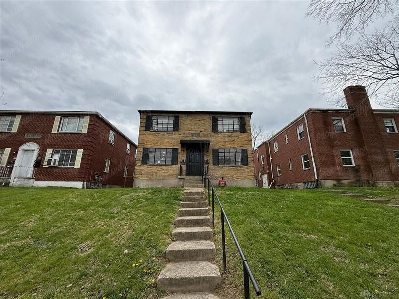 212 E Bruce Avenue, Unit 2, Dayton, OH 45405 Photo 1