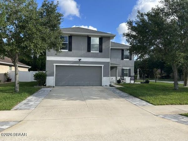 21 Pergola Place, Ormond Beach, FL 32174