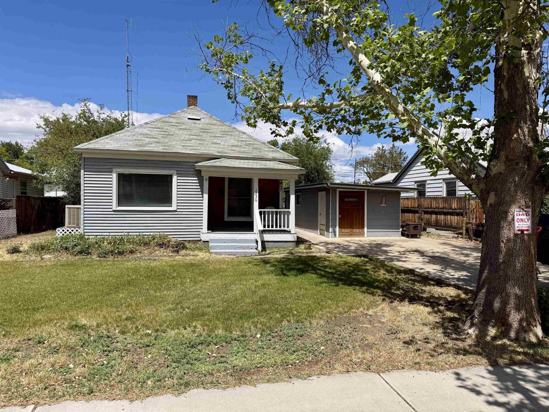 2236 Texas Avenue, Grand Junction, CO 81501 Main Photo